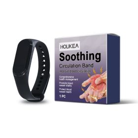 Houkea Sports Watch Men's And Women's Outdoor Fitness Play Running Care Daily Life Body Sports Watch