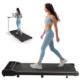 Walking Pad Treadmill ��� Compact & Portable Walking Pad, Quiet Operation, Adjustable Speed Settings