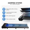 Walking Pad Treadmill ��� Compact & Portable Walking Pad, Quiet Operation, Adjustable Speed Settings
