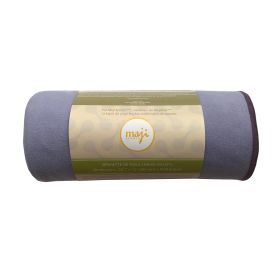 Premium Absorption PLUS��� Hot Yoga Towel (Suede Yoga Towel) (Color: Lavendar)