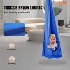 VEVOR Sensory Swing for Kids, 3.1 Yards, Therapy Swing for Children with Special Needs, Cuddle Swing Indoor Outdoor Hammock for Child & Adult with Aut