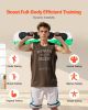 Fitness Water Weight Aqua Bag Training Water Bag Portable Stability Workout
