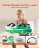 Fitness Water Weight Aqua Bag Training Water Bag Portable Stability Workout
